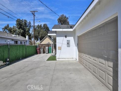 408 S Flower   Street, Santa Ana, CA