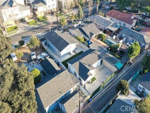 408 S Flower   Street, Santa Ana, CA