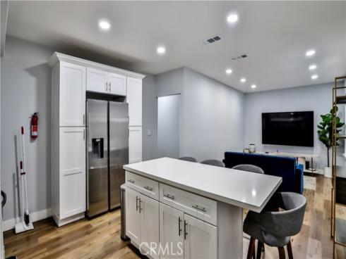 408 S Flower   Street, Santa Ana, CA