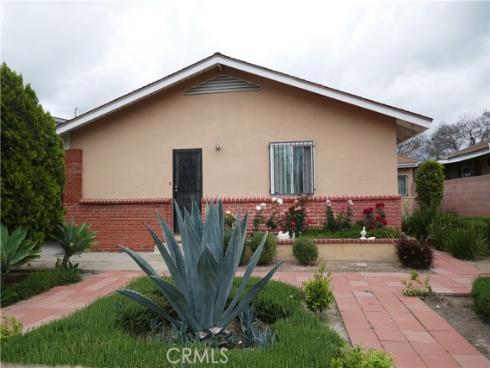 841 E Mcfadden Avenue, Santa Ana, CA