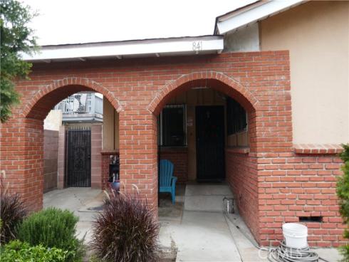 841 E Mcfadden Avenue, Santa Ana, CA