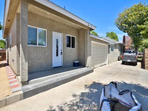 1246 S Baker   Street, Santa Ana, CA