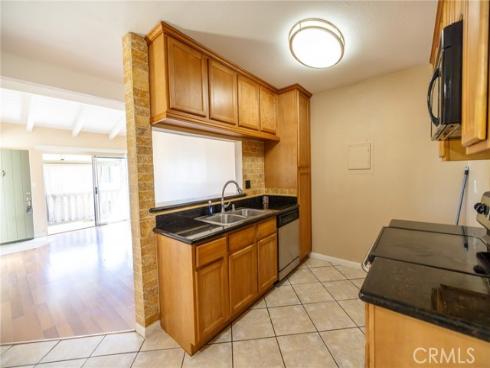 1345 Cabrillo Park 14 Drive, Santa Ana, CA