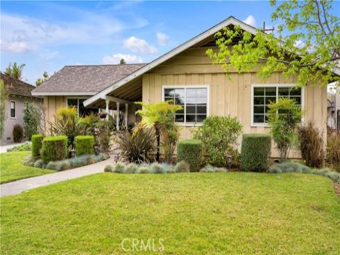 941 W Buffalo Avenue, Santa Ana, CA