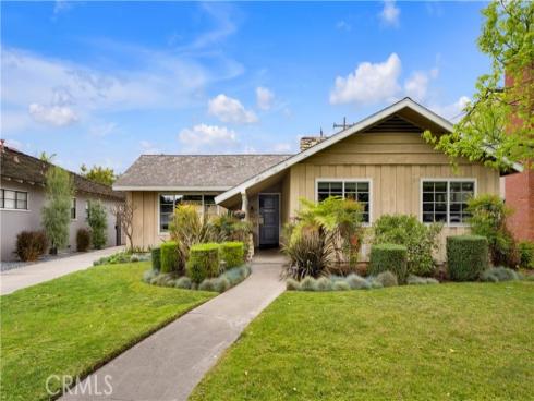 941 W Buffalo Avenue, Santa Ana, CA