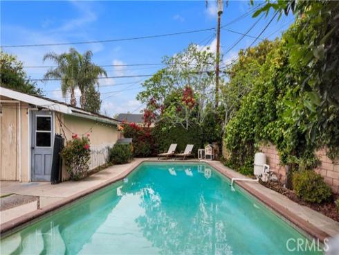 941 W Buffalo Avenue, Santa Ana, CA