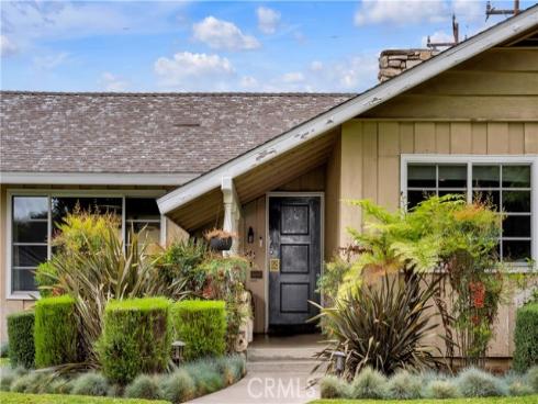 941 W Buffalo Avenue, Santa Ana, CA