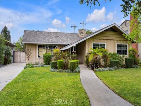 941 W Buffalo Avenue, Santa Ana, CA