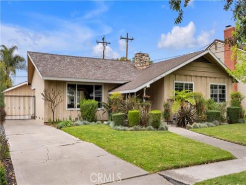 941 W Buffalo Avenue, Santa Ana, CA