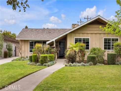 941 W Buffalo Avenue, Santa Ana, CA