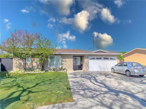 1130 S Shelley Street, Santa Ana, CA