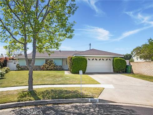 18172 Saint Moritz Circle, Santa Ana, CA