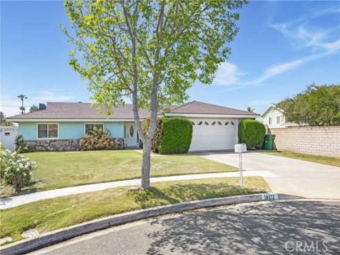 18172 Saint Moritz Circle, Santa Ana, CA