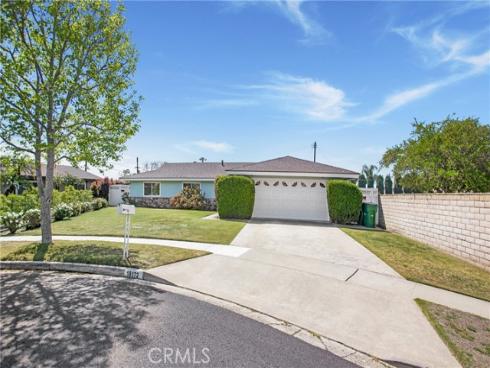 18172 Saint Moritz Circle, Santa Ana, CA