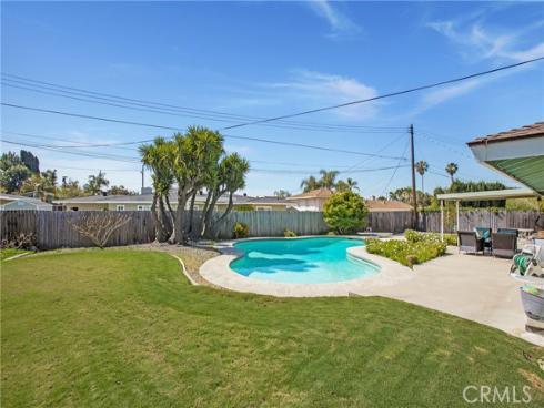 18172 Saint Moritz Circle, Santa Ana, CA