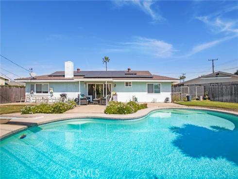 18172 Saint Moritz Circle, Santa Ana, CA