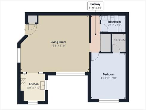 3500 S Greenville  A5  Street, Santa Ana, CA