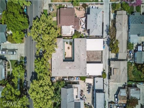 611 S Orange 11 Avenue, Santa Ana, CA