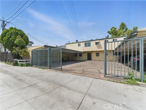 611 S Orange  11  Avenue, Santa Ana, CA