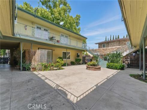611 S Orange 11 Avenue, Santa Ana, CA