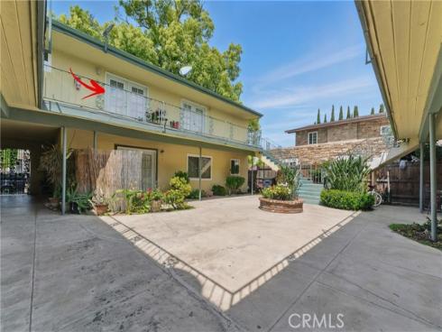 611 S Orange 11 Avenue, Santa Ana, CA