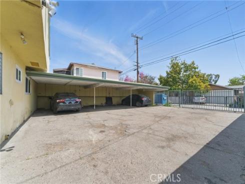 611 S Orange 11 Avenue, Santa Ana, CA
