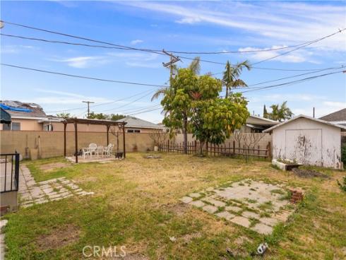 619 N Townsend Street, Santa Ana, CA