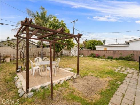 619 N Townsend   Street, Santa Ana, CA