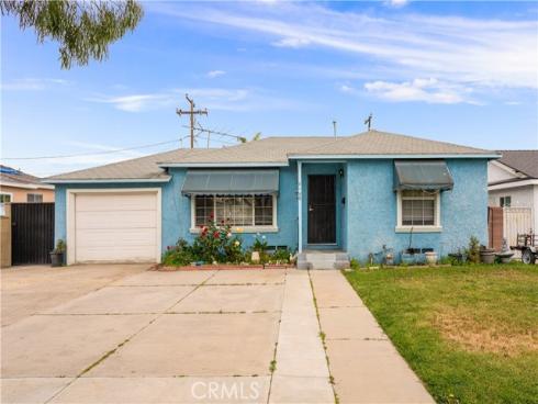 619 N Townsend Street, Santa Ana, CA