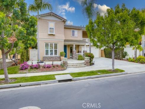 1916 W Blackhawk   Drive, Santa Ana, CA