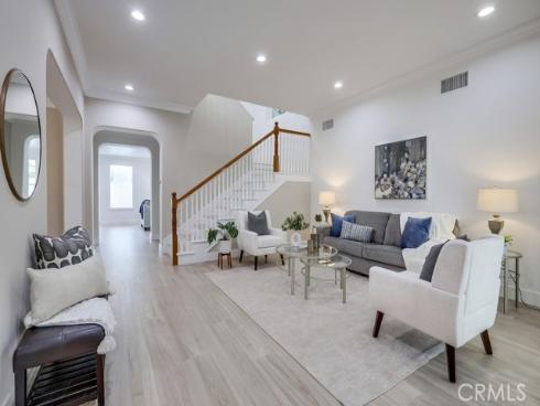 1916 W Blackhawk   Drive, Santa Ana, CA