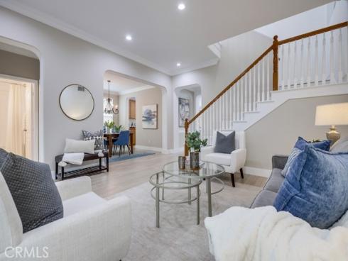 1916 W Blackhawk   Drive, Santa Ana, CA