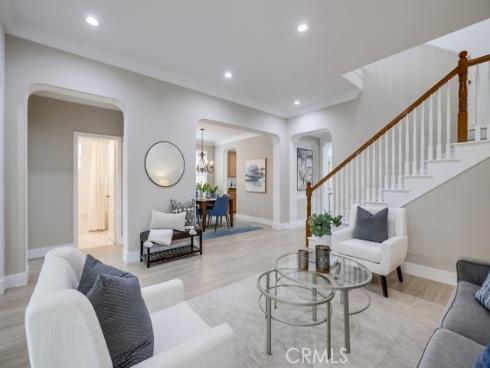 1916 W Blackhawk   Drive, Santa Ana, CA