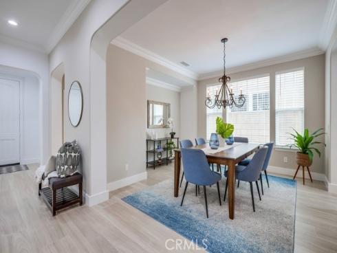 1916 W Blackhawk   Drive, Santa Ana, CA