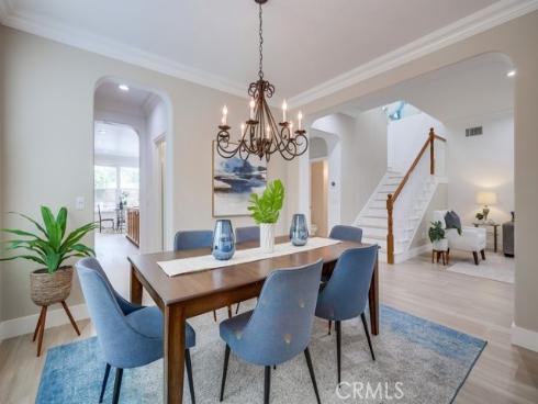 1916 W Blackhawk   Drive, Santa Ana, CA