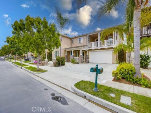 1916 W Blackhawk   Drive, Santa Ana, CA