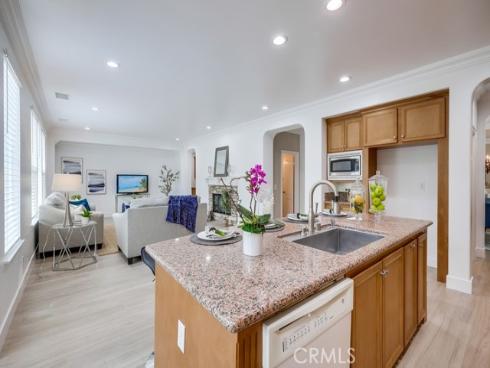 1916 W Blackhawk   Drive, Santa Ana, CA