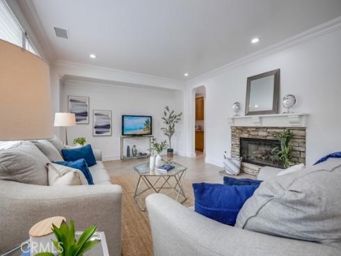 1916 W Blackhawk   Drive, Santa Ana, CA