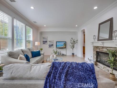 1916 W Blackhawk   Drive, Santa Ana, CA