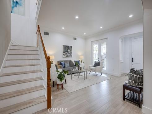 1916 W Blackhawk   Drive, Santa Ana, CA