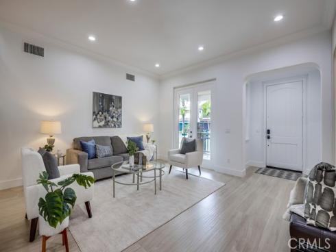 1916 W Blackhawk   Drive, Santa Ana, CA