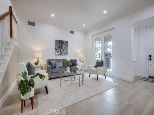 1916 W Blackhawk   Drive, Santa Ana, CA