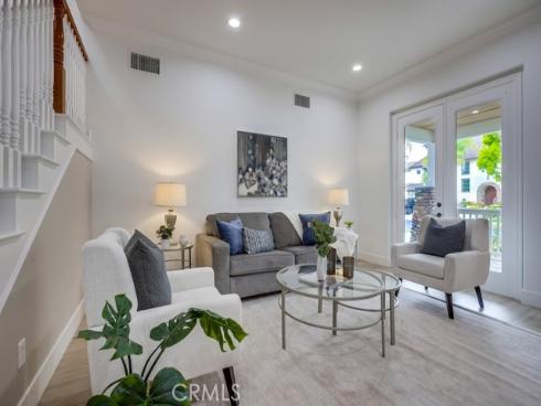 1916 W Blackhawk   Drive, Santa Ana, CA