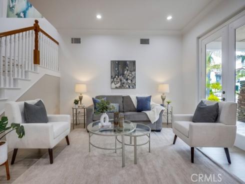 1916 W Blackhawk   Drive, Santa Ana, CA