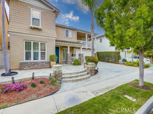 1916 W Blackhawk   Drive, Santa Ana, CA