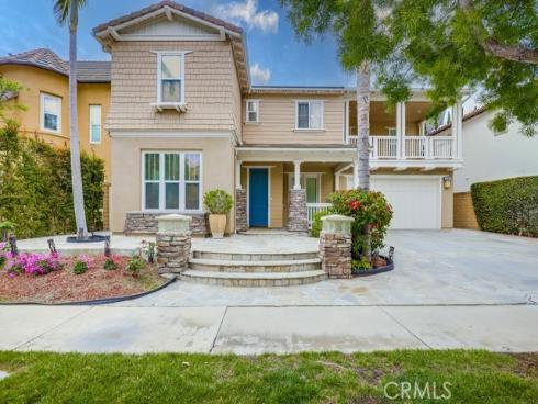 1916 W Blackhawk   Drive, Santa Ana, CA