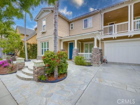 1916 W Blackhawk   Drive, Santa Ana, CA
