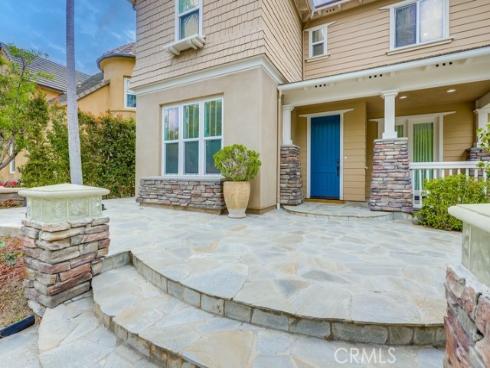 1916 W Blackhawk   Drive, Santa Ana, CA