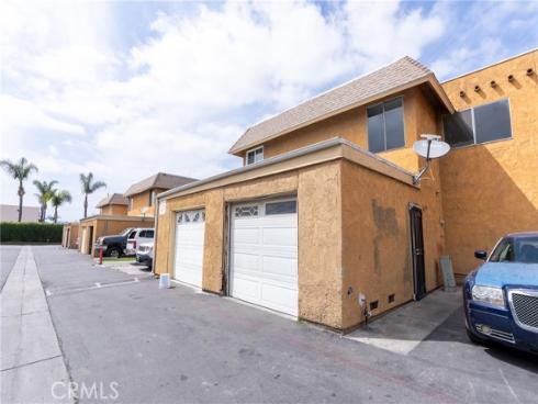 1268 E Mcfadden C Avenue, Santa Ana, CA