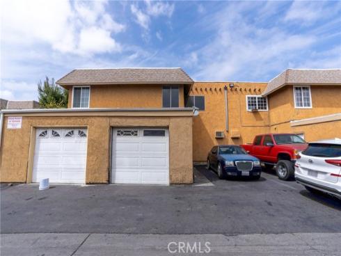 1268 E Mcfadden C Avenue, Santa Ana, CA